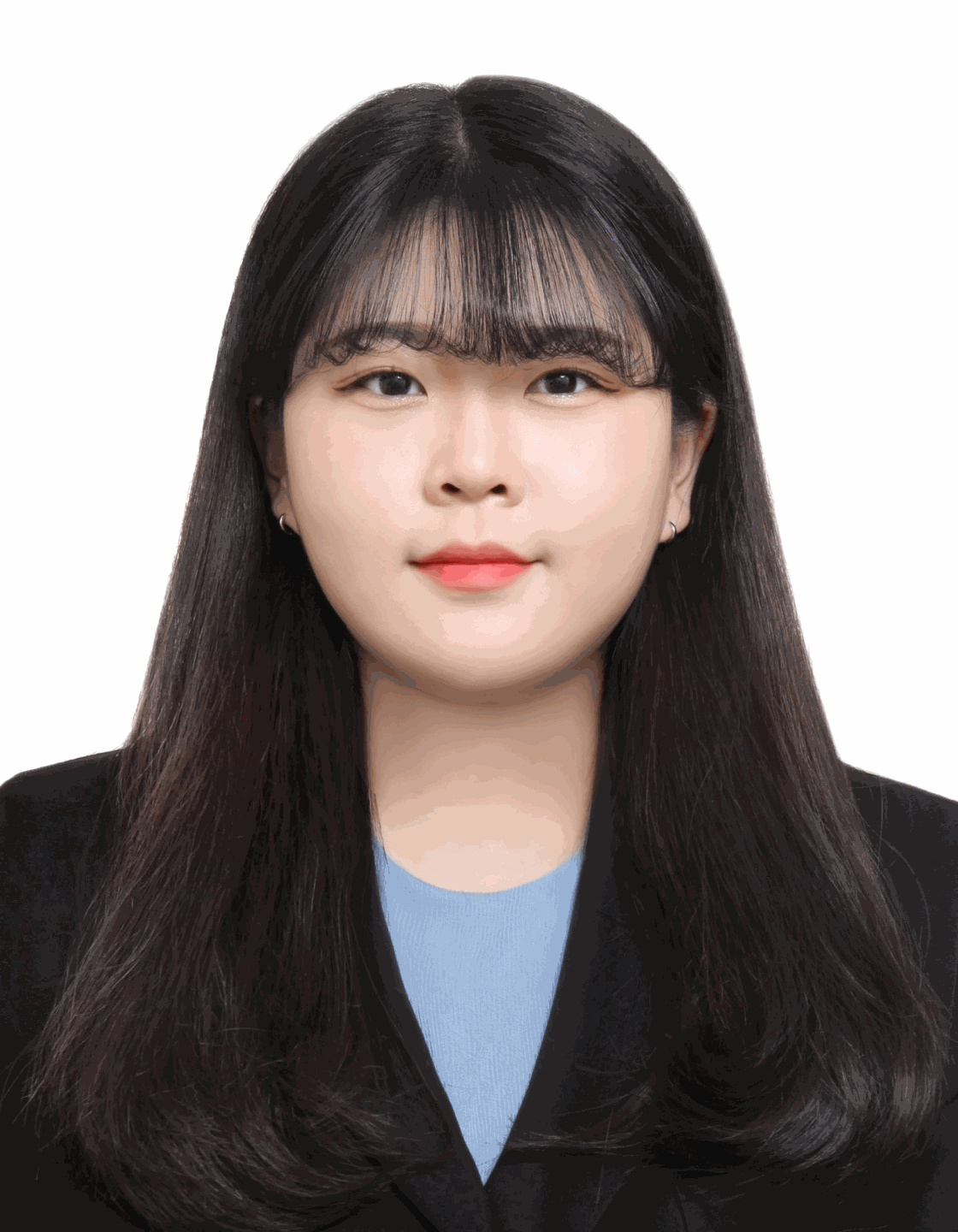 장예빈 사진